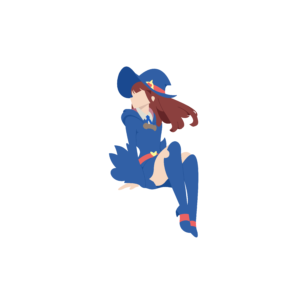 little witch academia01
